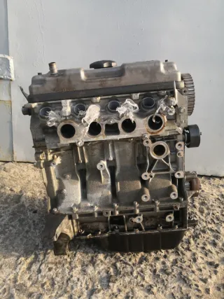 HFX Двигатель Citroen C2 restailing Арт 9339_7, вид 1