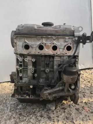 HFX Двигатель Citroen C2 restailing Арт 9339_7, вид 3
