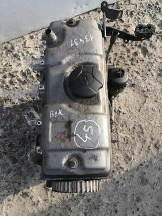 HFX Двигатель Citroen C2 restailing Арт 9339_7, вид 5
