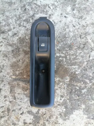  Кнопка стеклоподъемника заднего правого Renault Scenic 2 Арт 8873, вид 1