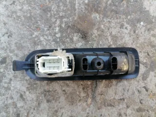  Кнопка стеклоподъемника заднего правого Renault Scenic 2 Арт 8873, вид 2