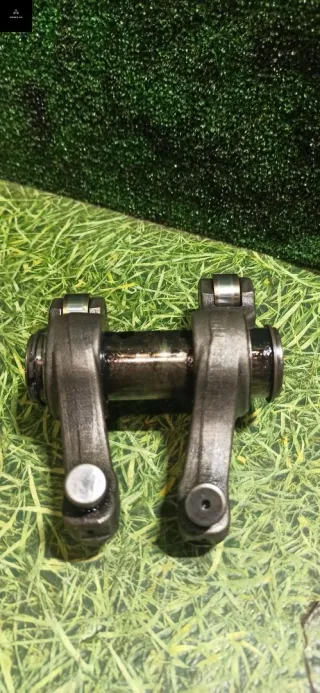 51042006029,51042006057,51042006074 Коромысло клапана (рокер) MAN TGA Арт 11222, вид 3