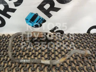 51057035921 Масляная трубка турбины MAN TGX Арт 51841