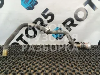 51018025877 Патрубок вентиляции картера MAN TGX Арт 51833, вид 1