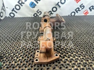 51081023076,51081200401,081023379 коллектор выпускной MAN TGX Арт 51832, вид 4