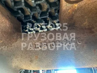 51081023076,51081200401,081023379 коллектор выпускной MAN TGX Арт 51832, вид 5