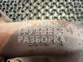 51081023076,51081200401,081023379 коллектор выпускной MAN TGX Арт 51832, вид 6