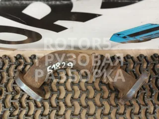 51081530081 гофра EGR MAN TGX Арт 51829, вид 2