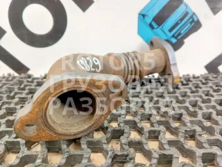 51081530081 гофра EGR MAN TGX Арт 51829, вид 3