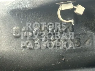 51415013122 Патрубок (трубопровод, шланг) MAN TGX Арт 51827, вид 6