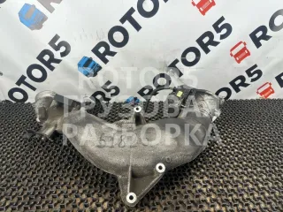 51094113969 ПАТРУБОК ТУРБИНЫ MAN TGX Арт 51825, вид 1