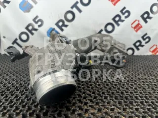 51094113969 ПАТРУБОК ТУРБИНЫ MAN TGX Арт 51825, вид 2