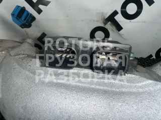 51259020137 Реле накала свечей MAN TGX Арт 51824, вид 2