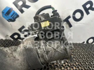 51094137009,1025541 Заслонка дроссельная MAN TGX Арт 51823, вид 3