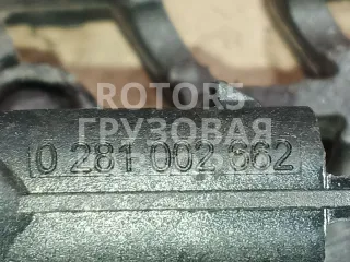 0281002662 Датчик коленвала MAN TGX Арт 51822, вид 3