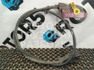  Проводка КПП DAF XF 106 Арт 51817