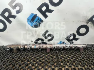0445226078,51107116077 топливная рампа MAN TGX Арт 51809, вид 2