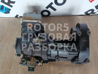 51540007146 Компрессор пневмоподвески MAN TGX Арт 51807, вид 1