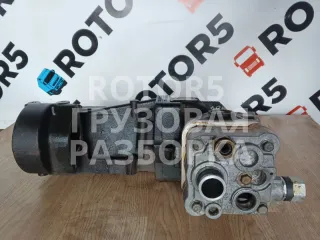 51540007146 Компрессор пневмоподвески MAN TGX Арт 51807, вид 3