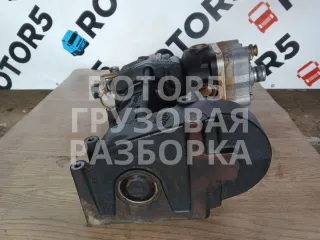 51540007146 Компрессор пневмоподвески MAN TGX Арт 51807, вид 5