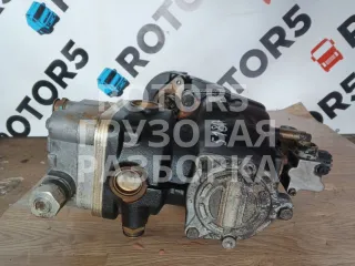 51540007146 Компрессор пневмоподвески MAN TGX Арт 51807, вид 6