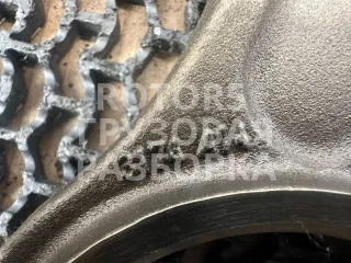 3174 Шатун MAN TGX Арт 51805, вид 7