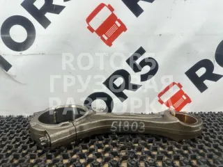 3174 Шатун MAN TGX Арт 51803, вид 1