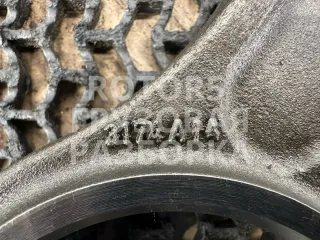 3174 Шатун MAN TGX Арт 51803, вид 7