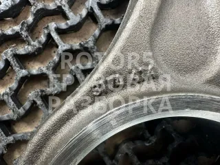 3174 Шатун MAN TGX Арт 51802, вид 7