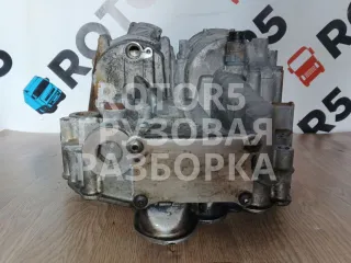 51050007123 корпус масляного фильтра (в сборе) MAN TGX Арт 51800, вид 5