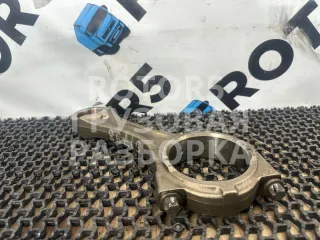 3174 Шатун MAN TGX 12л Арт 51798, вид 6