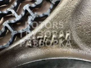 3174 Шатун MAN TGX 12л Арт 51798, вид 7