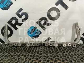 3015,3016 прижимы поддона двигателя MAN TGX 12л Арт 51797, вид 1