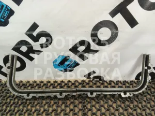 3015,3016 прижимы поддона двигателя MAN TGX 12л Арт 51797, вид 2