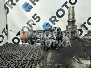 51125130018 Подогрев топливного фильтра MAN TGX Арт 51793