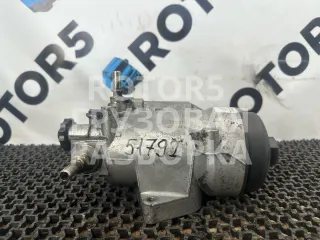 51125017312 Корпус топливного фильтра MAN TGX 12л Арт 51792, вид 1