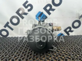 51125017312 Корпус топливного фильтра MAN TGX 12л Арт 51792, вид 3