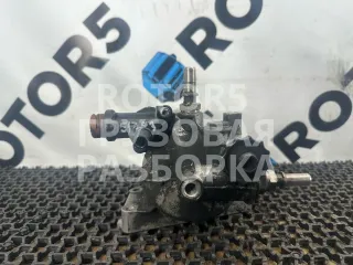 51125017312 Корпус топливного фильтра MAN TGX 12л Арт 51792, вид 4