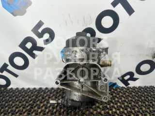 51125017312 Корпус топливного фильтра MAN TGX 12л Арт 51792, вид 5