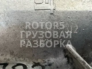 51125017312 Корпус топливного фильтра MAN TGX 12л Арт 51792, вид 7
