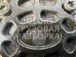 0440020078,2445110579 Насос топливный ручной (подкачка) MAN TGX Арт 51788, вид 7