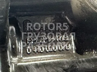 0440020078,2445110579 Насос топливный ручной (подкачка) MAN TGX Арт 51788, вид 9