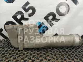 3269 Корпус термостата MAN TGX Арт 51786, вид 6