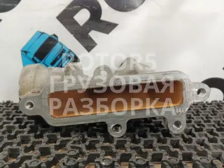51063023576 Корпус термостата MAN TGX Арт 51785, вид 3