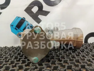 51063023576 Корпус термостата MAN TGX Арт 51785, вид 4