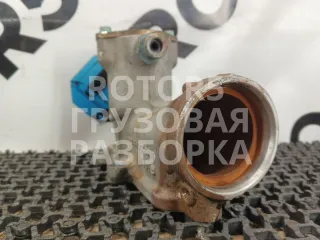 51063023576 Корпус термостата MAN TGX Арт 51785, вид 5