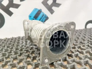  гофра EGR MAN TGX Арт 51783, вид 2