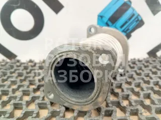  гофра EGR MAN TGX Арт 51783, вид 3