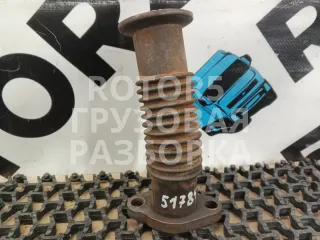  гофра EGR MAN TGX Арт 51784, вид 1