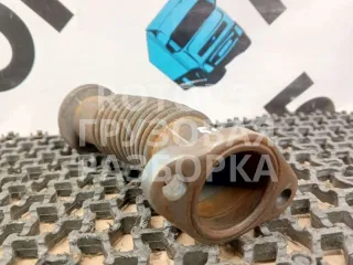  гофра EGR MAN TGX Арт 51784, вид 2